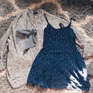 Mini dress (bundle!)🌟